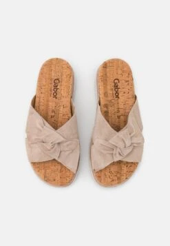 Gabor Comfort Muiltjes Met Hak - Oasi -Verfijnd Schoen Winkel eaba649d079e44738a0935e892513b3b