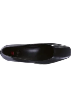 HÖGL Mathilda - Klassieke Pumps - Schwarz -Verfijnd Schoen Winkel eadf200b2f3f42d399f9c164da594a14