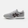 ASICS SportStyle Lyte Classic Unisex - Sneakers Laag - Mid Grey/Black 2 ASICS SportStyle Lyte Classic Unisex - Sneakers Laag - Mid Grey/Black -Verfijnd Schoen Winkel eb2dcef4685b4161b14e2c9cb6d1adfa