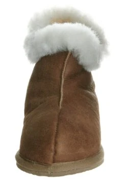 Shepherd Bella - Pantoffels - Antique Cognac 12 Shepherd Bella - Pantoffels - Antique Cognac -Verfijnd Schoen Winkel ec23d024188d47c0b2e9fe0f9ee7e390