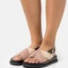 Copenhagen Shoes Stronger - Sandalen - Black 1 Copenhagen Shoes Stronger - Sandalen - Black -Verfijnd Schoen Winkel ec2e25b6dadb44adb1dde4dbcb4f1b76