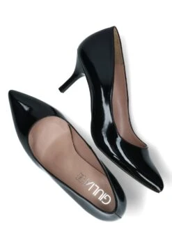 Klassieke Pumps - Black -Verfijnd Schoen Winkel ec984d4e4a1b46d3814ffbb07f988c9c