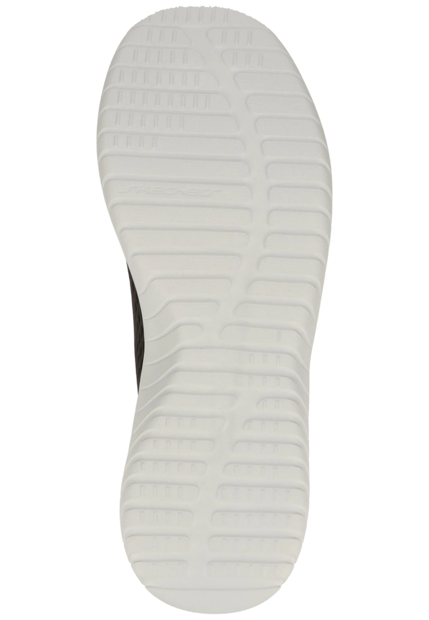 Skechers Sport Sneaker - Sneakers Laag - Schwarz Bkw 7 Skechers Sport Sneaker - Sneakers Laag - Schwarz Bkw - Afbeelding 5