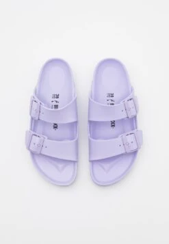 Birkenstock Arizona Eva - Muiltjes - Purple Fog 13 Birkenstock Arizona Eva - Muiltjes - Purple Fog -Verfijnd Schoen Winkel ed945b63c0b3479d80effca09304dac4