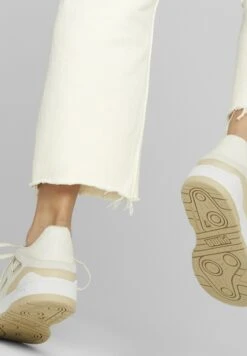 Puma Slipstream - Sneakers Laag - WhitePristine -Verfijnd Schoen Winkel ee5fb6e324974de2a548cd96873e114d