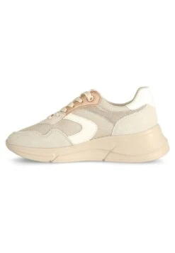 Mexx Jilou - Sneakers Laag - Rosegold -Verfijnd Schoen Winkel ee99b991c26249e0a5701b7b78faf6f3