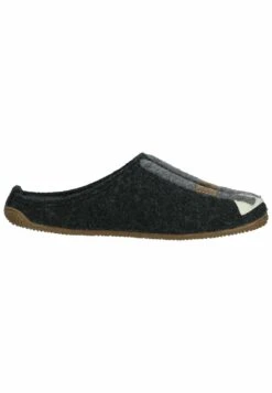 Living Kitzbühel Pantoffels - Anthra -Verfijnd Schoen Winkel eeb343337a824e34811b5379b6ad9131