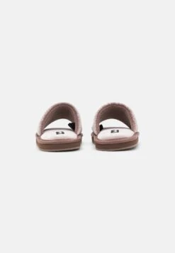 Calvin Klein Flatform Sandal Vel - Pantoffels - Deep Taupe -Verfijnd Schoen Winkel ef0c119a5dcb4ab5974363ac3d15d954