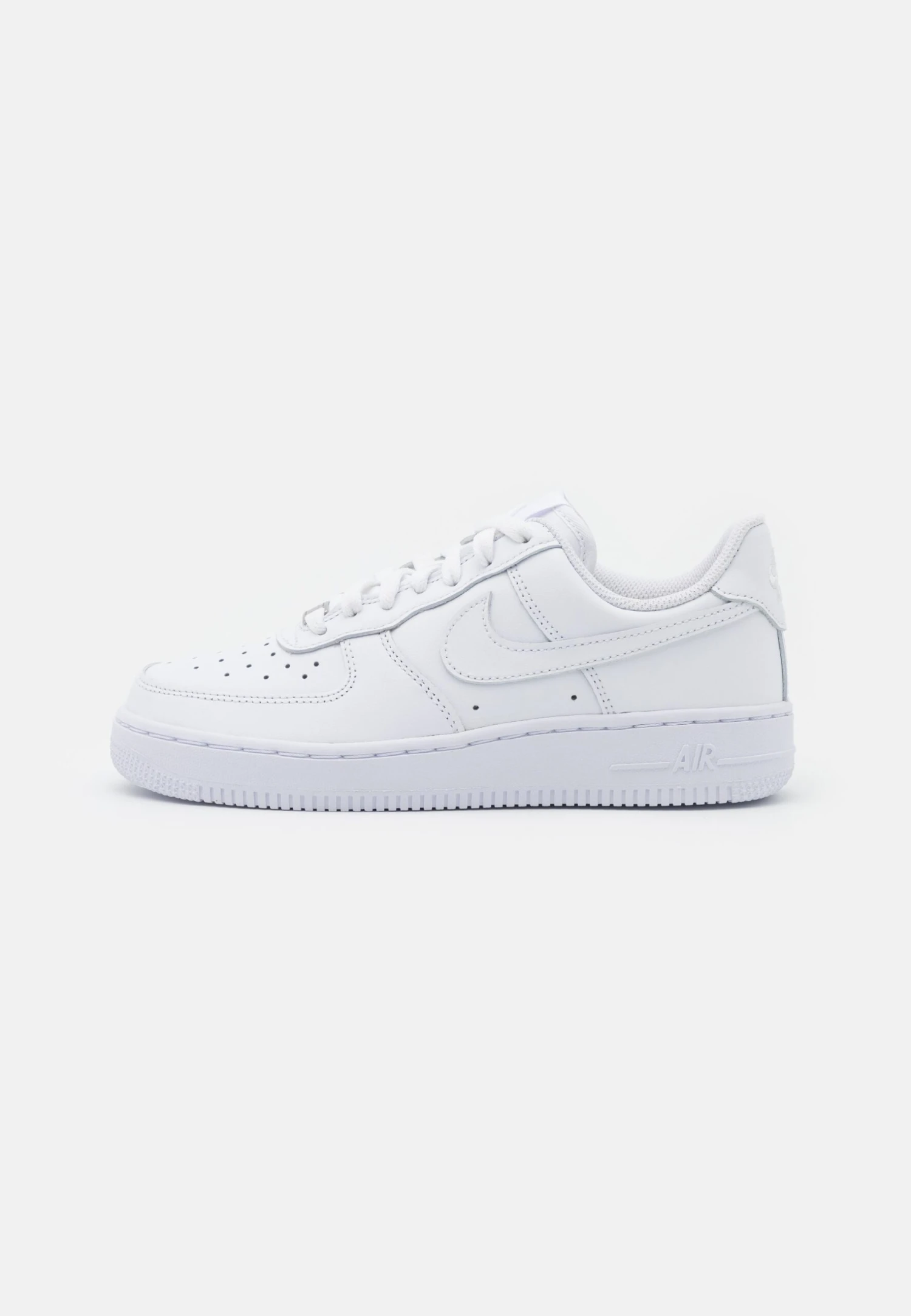 Nike Sportswear Wmns Air Force Rec - Sneakers Laag - White 3 Nike Sportswear Wmns Air Force Rec - Sneakers Laag - White