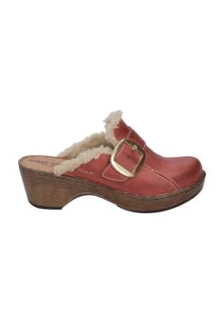Josef Seibel Pantoffels - Hibiscus -Verfijnd Schoen Winkel f0f04710395d4cc29c96400fa86758f3