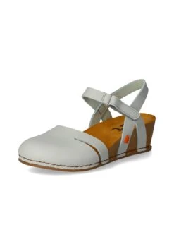 *art I Live - Sleehakken - Grau -Verfijnd Schoen Winkel f0f163c5de0a42ca8a145884b85d2385