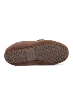 Nowra- Pantoffels - Brown -Verfijnd Schoen Winkel f208e02847204d4097b47dacc7090057