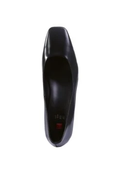 HÖGL Mathilda - Klassieke Pumps - Schwarz -Verfijnd Schoen Winkel f3d0568540a04112a55a464073f84b26