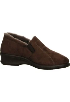 Rohde Pantoffels - Braun -Verfijnd Schoen Winkel f44be909651f4ec3924f0e0376fa053b