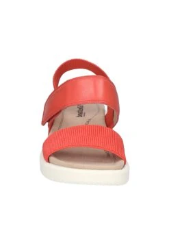 Albi 07 - Sandalen - Rot -Verfijnd Schoen Winkel f45a73ead8ef48a5bff5d0e42e2ab8f9