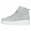 Gabor Sneakers Hoog - Light Grey -Verfijnd Schoen Winkel f48d556e39e04322a46a2d7216046f94