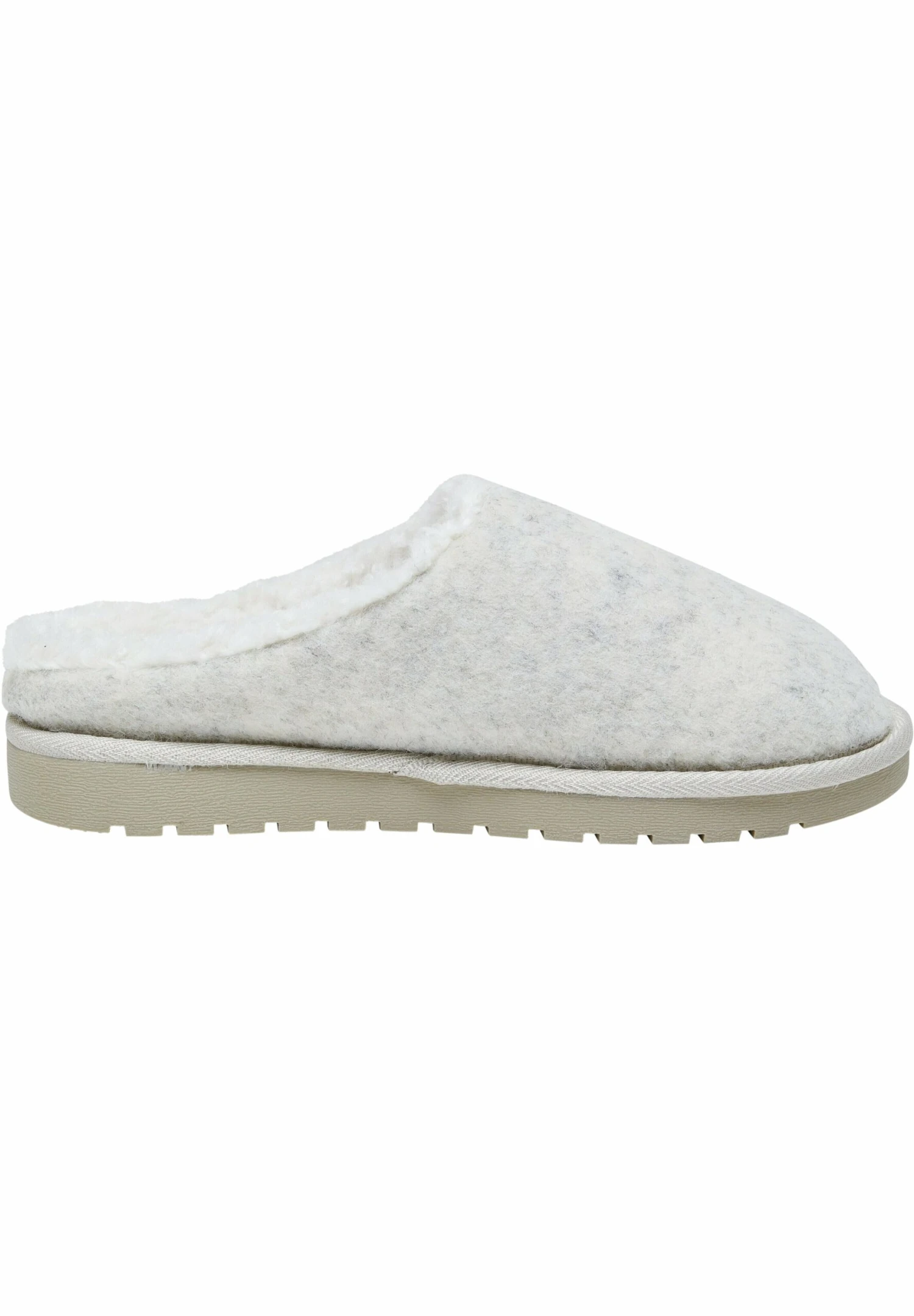 Pantoffels - Offwhite 8 Pantoffels - Offwhite - Afbeelding 6