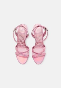 Barbie X Aldo Sandals - Sandalen - Medium Pink -Verfijnd Schoen Winkel f71c032db42b47cbb85ca7eee99844bd