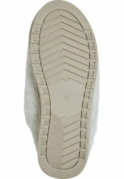 Pantoffels - Offwhite 12 Pantoffels - Offwhite -Verfijnd Schoen Winkel f71fcd86a392413595c98309117ef377