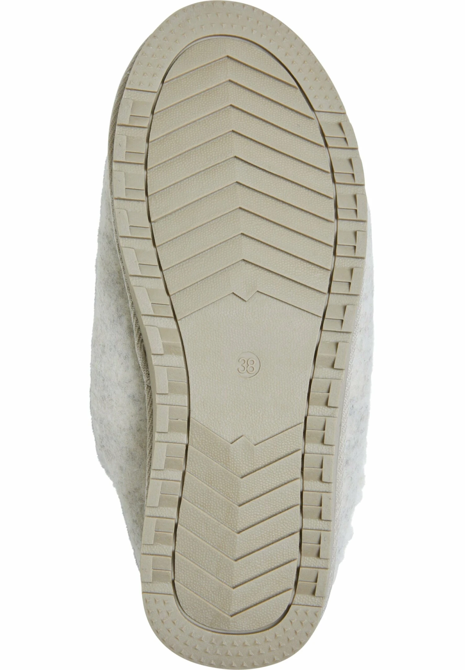 Pantoffels - Offwhite 7 Pantoffels - Offwhite - Afbeelding 5