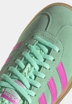 Adidas Originals Gazelle Bold- Sneakers Laag -Mint 18 Adidas Originals Gazelle Bold- Sneakers Laag -Mint -Verfijnd Schoen Winkel f74802cb25624610a5cade01dbc0a8b9