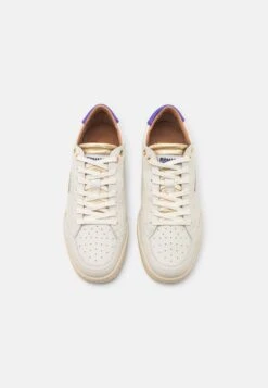 Blauer Olympia - Sneakers Laag - White/Purple -Verfijnd Schoen Winkel f7507c6fbd2d468f8b7db05bfabdb71b