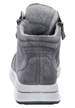 Ara Osaka - Sneakers Hoog - Graphit -Verfijnd Schoen Winkel f75f5787e78440f3a6fa8a4c082a74d9