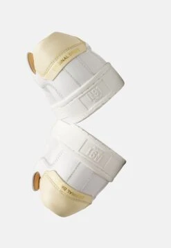 Original Draft Be - Sneakers Laag - Weiß/Gelb -Verfijnd Schoen Winkel f77d2e46ce4445c9b2f6d6d1c28ea6f3