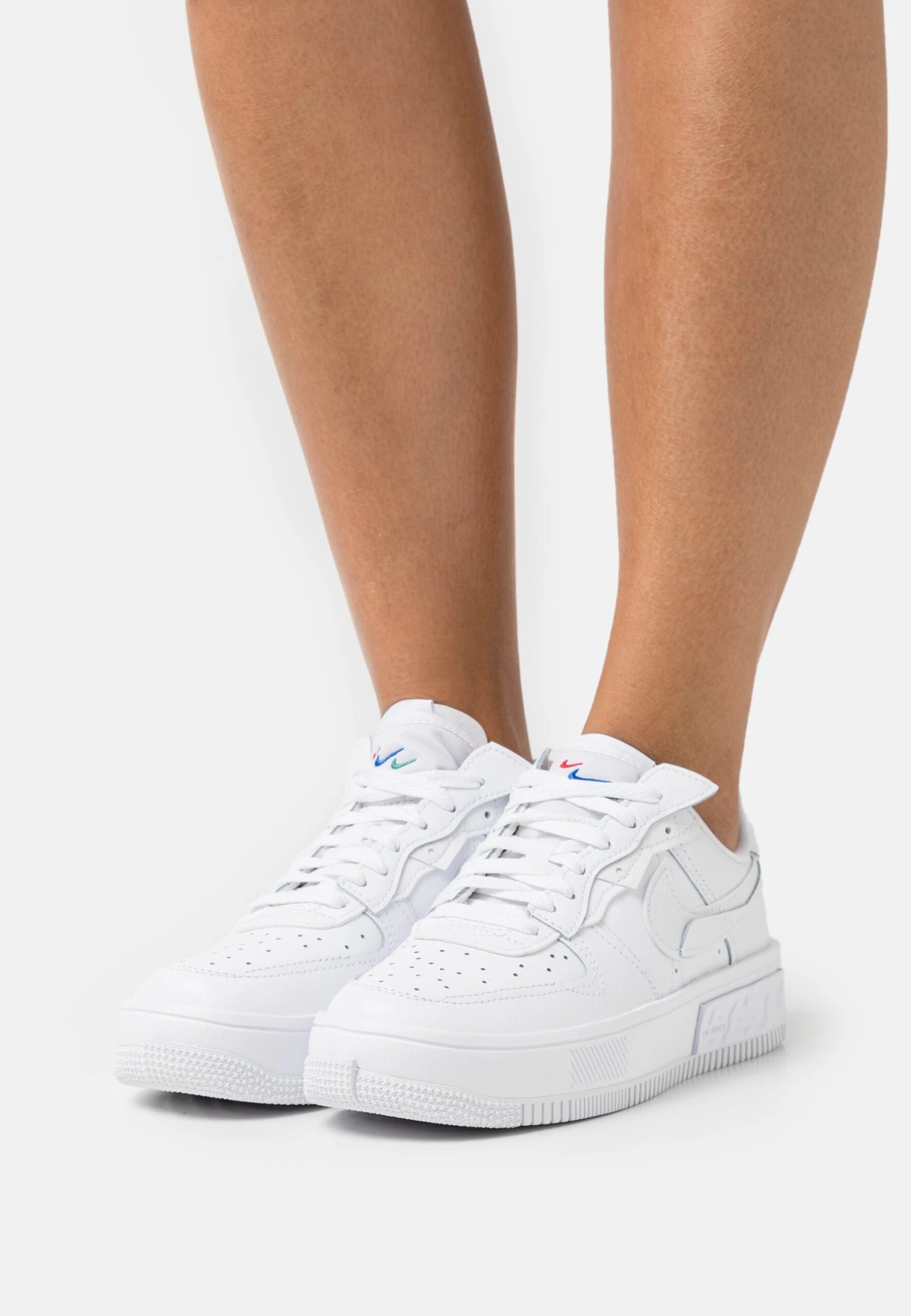 Nike Sportswear W Air Force 1 Fontanka - Sneakers Laag - White 3 Nike Sportswear W Air Force 1 Fontanka - Sneakers Laag - White