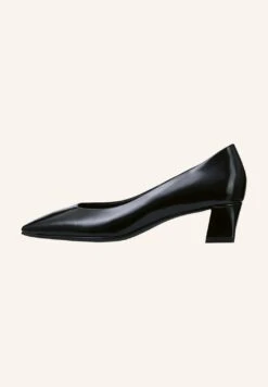 HÖGL Mathilda - Klassieke Pumps - Schwarz -Verfijnd Schoen Winkel f7f4c2702e5941d19dc3208dfedd0d1c