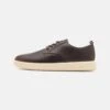 Clae Ellington Unisex - Sneakers Laag - Walrus Brown -Verfijnd Schoen Winkel f8deadf8a3474cfaab61641263c840e9