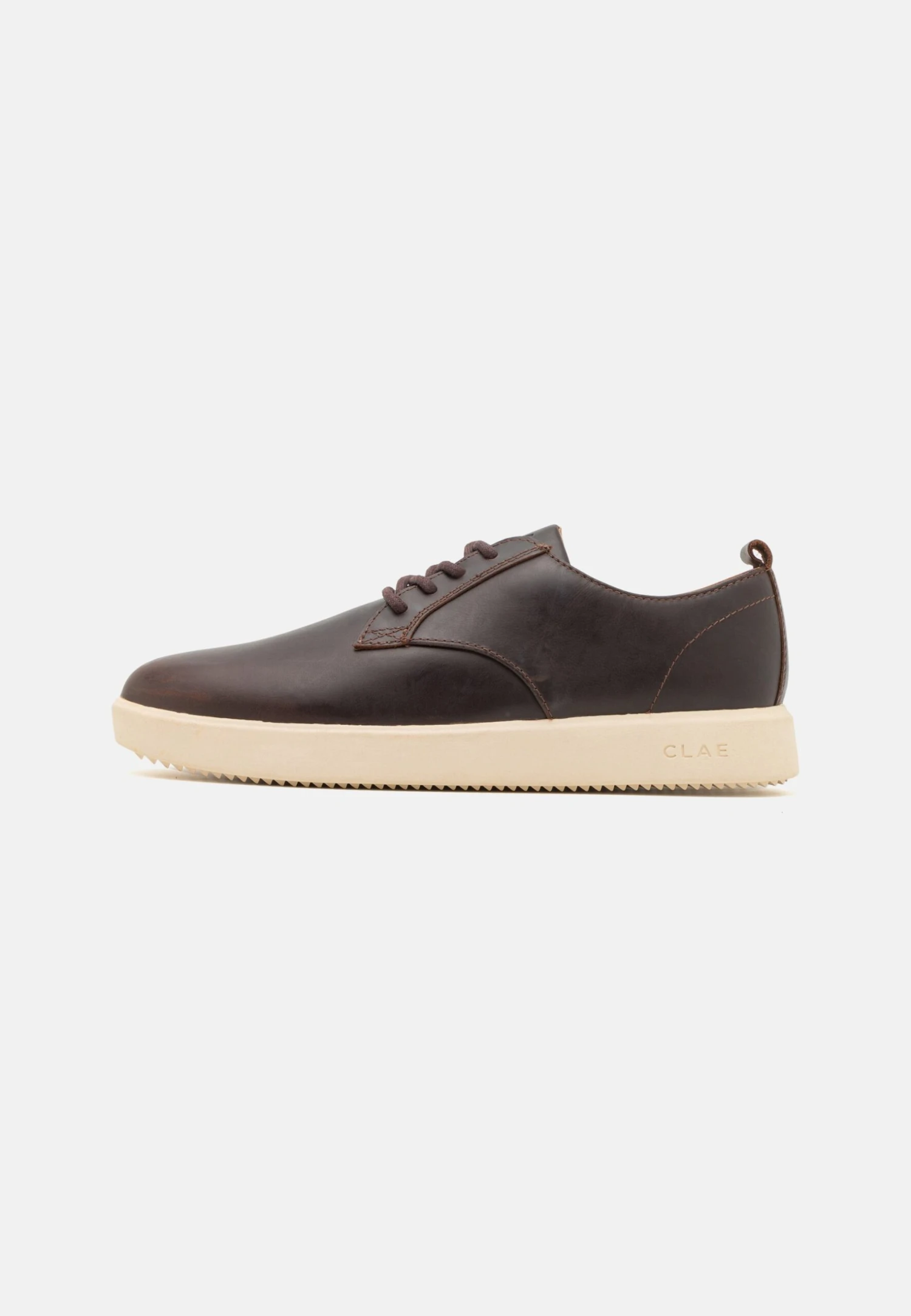 Clae Ellington Unisex - Sneakers Laag - Walrus Brown 3 Clae Ellington Unisex - Sneakers Laag - Walrus Brown