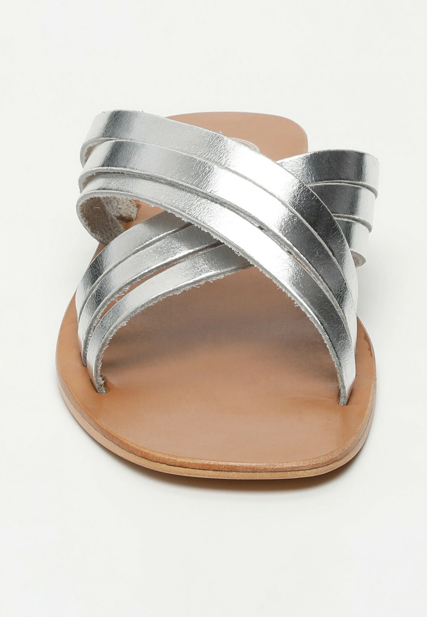 Muiltjes - Silver 6 Muiltjes - Silver - Afbeelding 5