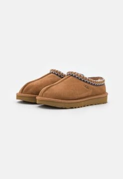 Ugg Tasman - Pantoffels - Chestnut 14 Ugg Tasman - Pantoffels - Chestnut -Verfijnd Schoen Winkel f8effc7332164900bbfd20117b9e69d1