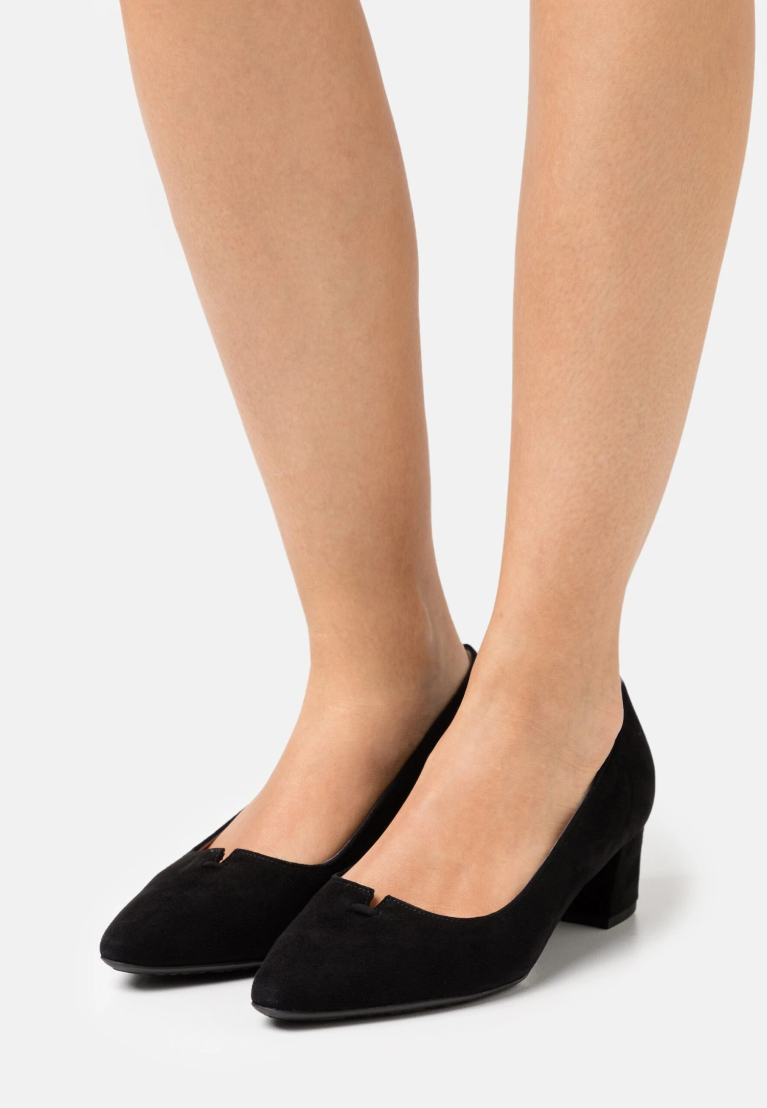 PETER KAISER Sela - Klassieke Pumps - Schwarz 3 PETER KAISER Sela - Klassieke Pumps - Schwarz