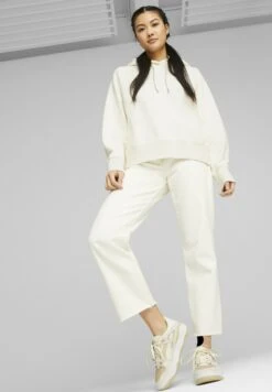 Puma Slipstream - Sneakers Laag - WhitePristine