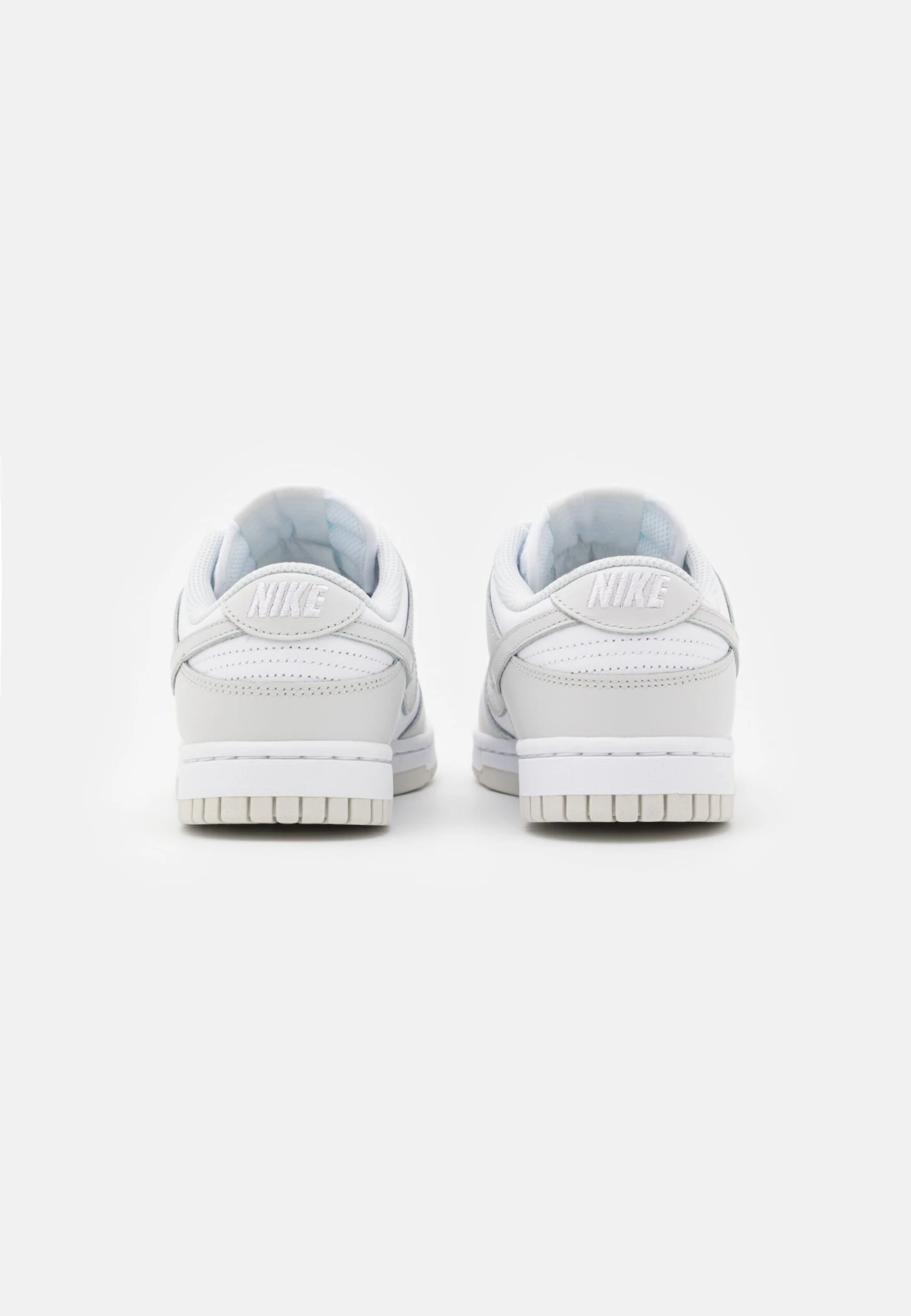 Nike Sportswear Dunk- Sneakers Laag - White/Photon Dust White 5 Nike Sportswear Dunk- Sneakers Laag - White/Photon Dust White - Afbeelding 3