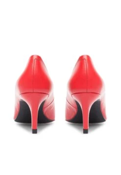 Kelly - Klassieke Pumps - Red 8 Kelly - Klassieke Pumps - Red -Verfijnd Schoen Winkel fb5dfaf3b7b1451f950179fda61db850