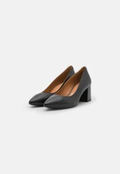 Geox Bigliana - Klassieke Pumps - Black -Verfijnd Schoen Winkel fbaff9196697464daf925d09d2564ba9