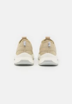 Bally Dean - Sneakers Laag - Dusty White/Fossil -Verfijnd Schoen Winkel fc658b9c3f274c5aba386c6f0618e2ce