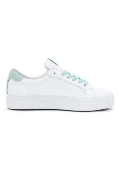 Sneakers Laag - White -Verfijnd Schoen Winkel fc86de81d19240db9d82ae79192dd4f5