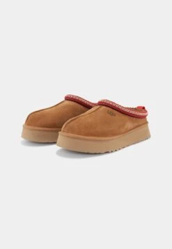 Ugg Tazz - Pantoffels - Chestnut -Verfijnd Schoen Winkel fcf60e17f74740399d6694131b11e2a2
