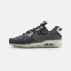 Nike Sportswear Air Max Terrascape 90 Unisex - Sneakers Laag - Black/Dark Grey/Lime Ice/Anthracite/Dark Smoke Grey 2 Nike Sportswear Air Max Terrascape 90 Unisex - Sneakers Laag - Black/Dark Grey/Lime Ice/Anthracite/Dark Smoke Grey -Verfijnd Schoen Winkel fd29242b6807408aa05f79a58deb255d