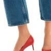 Kazar Stone - Klassieke Pumps - Red