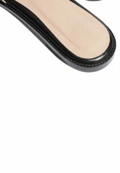 Beatrice Nera - Muiltjes - Black Calf -Verfijnd Schoen Winkel fde28e5e279b4aebbfd17c1241fa29bf