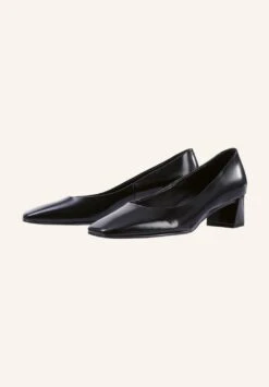HÖGL Mathilda - Klassieke Pumps - Schwarz -Verfijnd Schoen Winkel ff9394b6b13347818ab5905c9a47351d