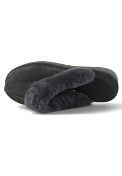 Lismore Lsm321085 - Pantoffels - Dark Grey -Verfijnd Schoen Winkel ffbb4aa8a0684c8a986a5be7f3c12b08