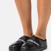Calvin Klein Jeans Home Shoe Slipper - Pantoffels - Black
