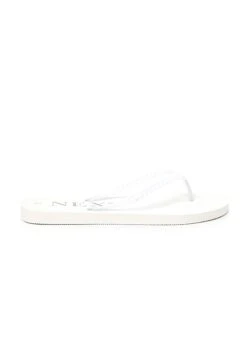 Next Plaited - Teensandalen - White